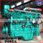 6CTA8.3-GM155 Marine Diesel Engine