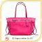 Cheap Leather Handbags Duffle Bag for Teens