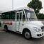 Low price 5.5m 18 seats New model mini city bus for sale