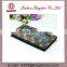 Jinhua Supplier Handmade Paper Cosmetics Box 4C printing paper box