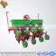6 rows pneumatic air precision tractor peanut/cotton planter machine for farm