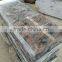 multicolor red granite tile