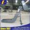 Slide Type 110 Degree Changeable Speed Scraper Conveyor Machine