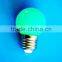 led color bulb g45 led bulb1w3w5w7w led bulb changeable led bulb