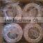 Fire Hose Coupling with Storz Sealer Cap