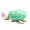 Sea animals mini sexy soft toy plush tortoise