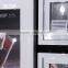 ZJF White love picture frame Funny photo wood frame                        
                                                Quality Choice