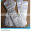 Medical tube mask packaging composite aluminum foil bag 7.5*22CM three side sealing bag made of aluminum-plastic composite
