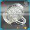wholesale 120ml Exquisite handle pudding jar