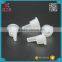 screw bottle cap nozzle with childproof cap whole sales