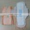 Disposable sanitary napkins /nappies OEM brand are welcomed