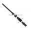 2016 2.5dbi High quality Sma/sim Rubber GSM antenna wifi receiver antenna