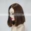 wholesale human natural european hair jewish wig kosher wigs