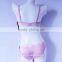 2017Christmas design most popular and hot sale sexy bra panty set images hot sexy lady bra and bikini