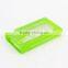 Hot sale folding corrugated plastic box for iphone case