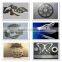 Factory wholesale cheap price big working area iron laser cutting machine