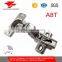 Yemen type two way key hole concealed hinge                        
                                                Quality Choice