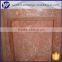 natural red color marble coral red marble cheap marble slabs and tiles