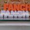 Advertising Mini Carving Machine for Luminious Letter
