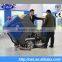 Ride on floor cleaning scrubber machine, Ameterk Amer motor