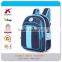 Little Boy Kindgarden Polyester Child School Bag