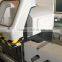 Double heads cnc cutting saw for aluminum and automatic cutting saw