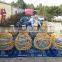 Paper mill pulping line equipment centrifugal water pump/ pulp pump