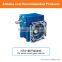 NMRV Series Worm Gearboxes rv worm reducer