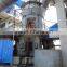 Vertical Mill