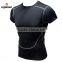 Last Promotion Mens Running Compression Promotion Tops