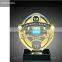 2015 New Design Styish Acrylic Magnetic Floating Rohs Display Module Lcd