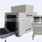 X-ray airport security luggage scanner XJ10080