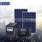 Factory supply electric solar panel system 1kw