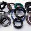 Rubber gasket oil resistant ring rubber ring rubber seal