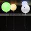 Ceiling Lights Safety for Children's Room Decorative Lovely and Color Balloon Ceiling Lamp