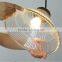 Vintage Industrial Lamp Adjustable Pendant Lamp