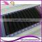 Worldbeauty Faux mink eyelash extension, 0.05 - 0.30, B C D J curl, 7-17mm OEM service