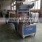 2016 BESTURN FL-5038+BSE-5040 Semi-auto Sleeve Shrink Packing Machine for beverage workshop