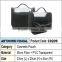 Microfiber Zipper Cosmetic Pouch