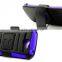 Heavy duty and rugged case with stand for Alcatel one touch fierce 2 7040