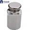 E2 class Analytical calibration weight set for balance calibration weights