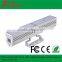 modular design good price led outdoor wall light 100W led wall pack light