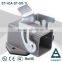 HB series Industrial plug socket4 pin connector with bulkhead waterproof automotive connector