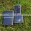 Customized 200*200 3.82W 4.5V low price mini epoxy resin solar panel