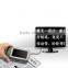 4.3 inch Portable Handheld LCD digital Magnifier with Battery Powered TV out