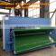 Geotextile Type PET NEEDLE PUNCHING MAKING MACHINE