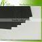 Dongguan high quality supplier of black cardboard paper