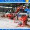 WT1-25 semi automatic interlocking brick making machine                        
                                                                                Supplier's Choice