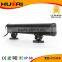 CE&ROHS 3w c r e e led bar light 126w 22" double row led light bar for trucks