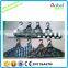 Inflatable Hanger Foldable PVC Clothes Hanger for Travel or Trip